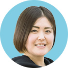 子育てをしながら働く先生