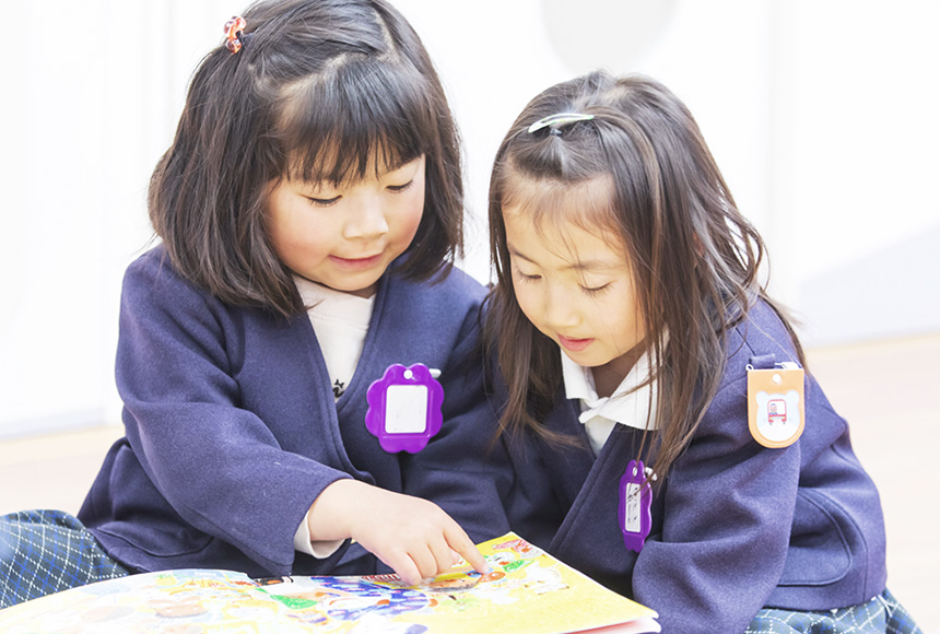 PYPの探究活動